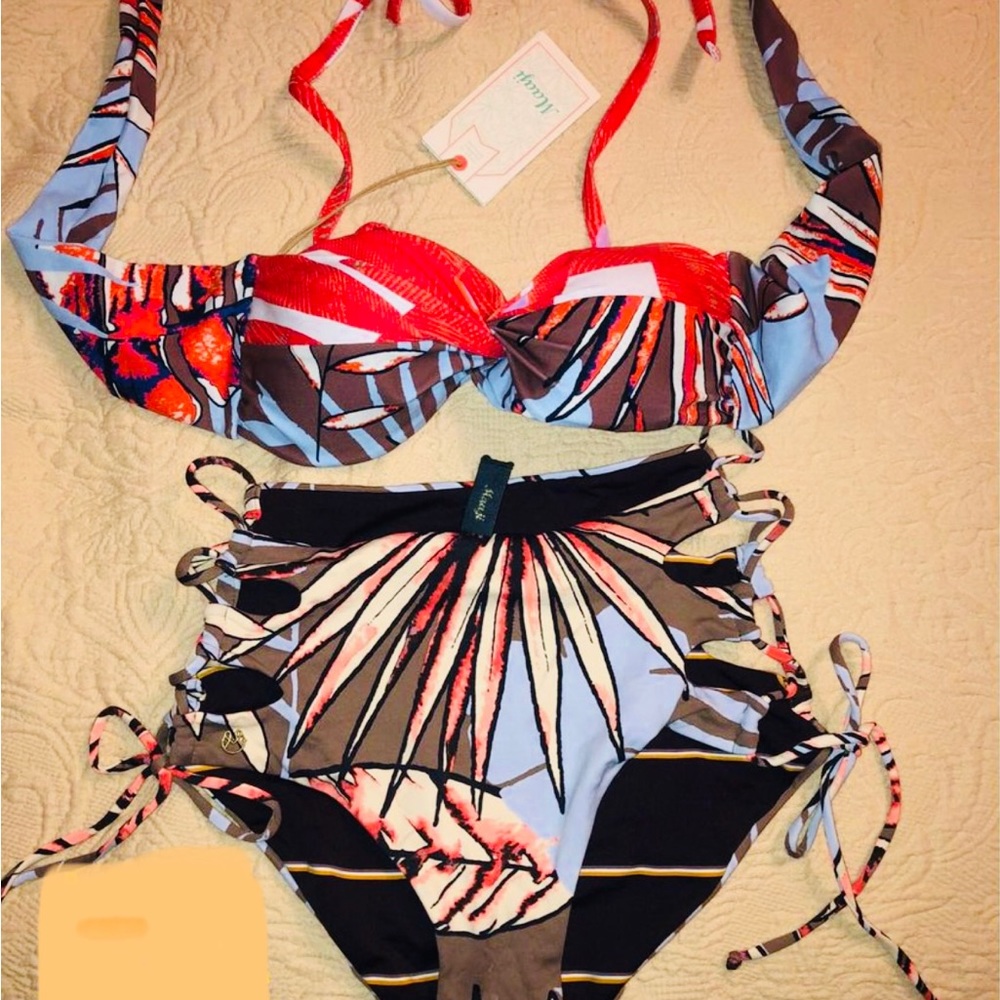 Maaji reversible Batting suit